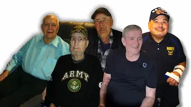 Veteran Directed Care — veterans